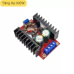 Module Tăng Áp DC-DC 100W